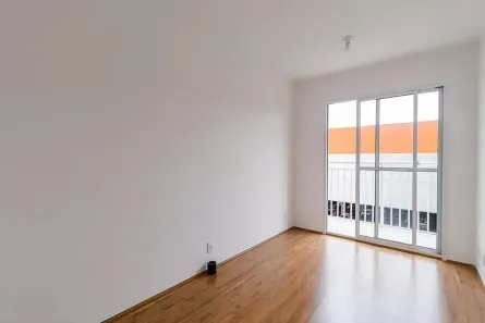 Apartamento com 1 Quarto à venda, 31m² no Mooca, São Paulo