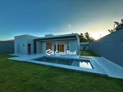 Casa com 4 Quartos à venda, 360m² no , São José de Ribamar