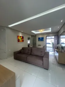 Casa de Condomínio com 3 Quartos à venda, 200m² no Turu, São Luís