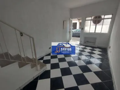 Sobrado com 2 Quartos à venda, 62m² no Quarta Parada, São Paulo