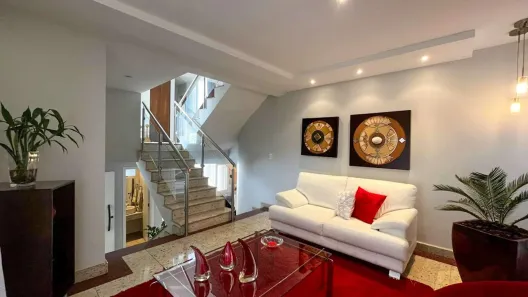 Casa com 4 Quartos à venda, 362m² no Paquetá, Belo Horizonte