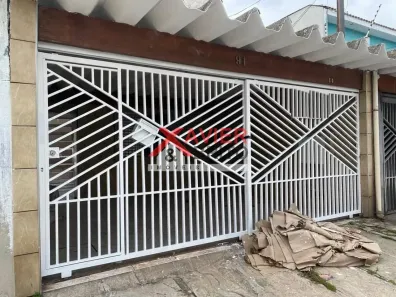 Casa com 20 Quartos à venda, 125m² no Jardim Jurema, São Paulo