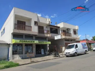Apartamento com 2 Quartos para alugar, 70m² no Paraíso, Sapucaia do Sul
