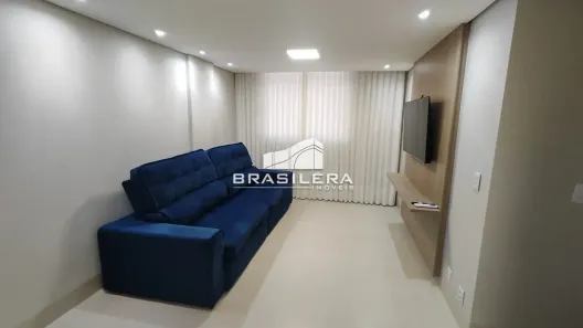 Apartamento com 2 Quartos à venda, 60m² no Jardim Goiás, Goiânia