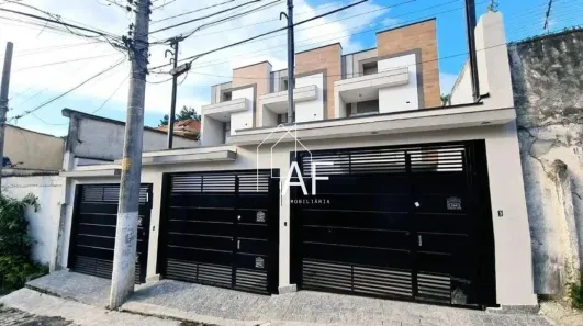 Sobrado com 3 Quartos à venda, 125m² no Água Fria, São Paulo