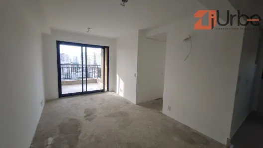 Apartamento com 3 Quartos à venda, 78m² no Vila Romana, São Paulo
