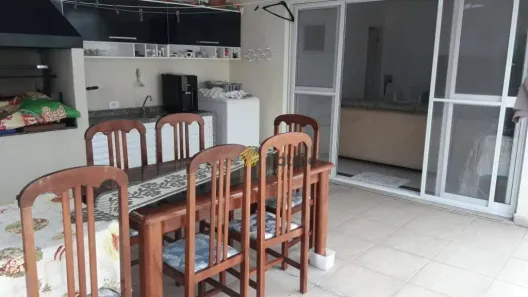 Cobertura com 3 Quartos à venda, 164m² no Anchieta, São Bernardo do Campo