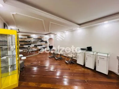 Sobrado com 3 Quartos à venda, 237m² no Casa Branca, Santo André