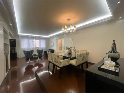 Apartamento com 3 Quartos à venda, 148m² no Tucuruvi, São Paulo