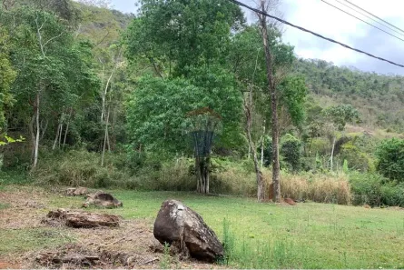 Lote/Terreno à venda, 2004m² no Parque das Samambaias, Juiz de Fora