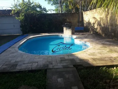 Casa com 3 Quartos à venda, 225m² no Indaiá, Bertioga
