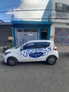 Casa com 2 Quartos à venda, 73m² no Jardim Nápoli, Itaquaquecetuba