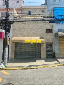 Casa com 2 Quartos à venda, 152m² no Assunção, São Bernardo do Campo