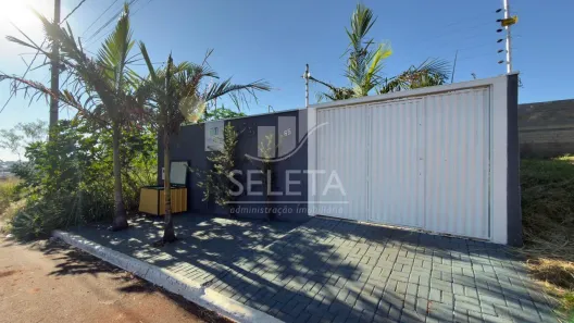 Lote/Terreno à venda, 200m² no Brazmadeira, Cascavel