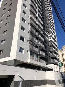 Apartamento com 1 Quarto à venda, 40m² no Centro, Campinas