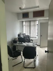 Sala Comercial à venda, 36m² no Cristo Redentor, Porto Alegre