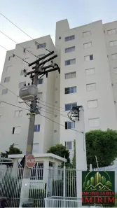 Apartamento com 2 Quartos à venda, 64m² no Jardim Santa Inês, São Paulo