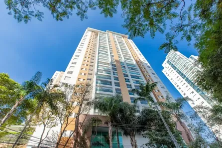 Apartamento com 3 Quartos à venda, 161m² no Campo Belo, São Paulo