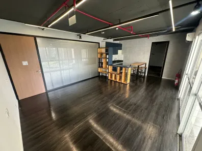 Sala Comercial à venda, 109m² no Água Branca, São Paulo