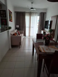 Apartamento com 2 Quartos à venda, 75m² no Residencial Portal da Mantiqueira, Taubaté