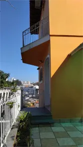 Sobrado com 3 Quartos à venda, 177m² no Jardim Bonfiglioli, São Paulo