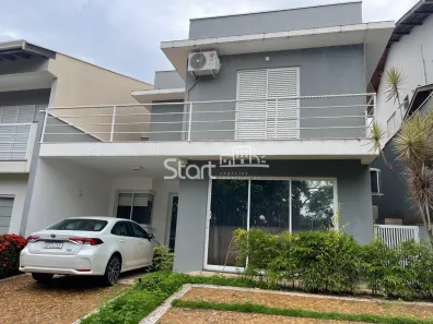 Casa de Condomínio com 3 Quartos à venda, 250m² no Parque Rural Fazenda Santa Cândida, Campinas