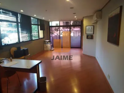 Imóvel Comercial à venda, 41m² no Santa Cecília, São Paulo