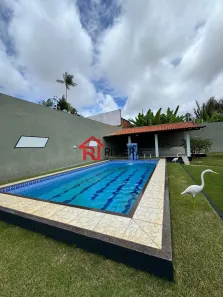 Casa com 4 Quartos para alugar, 250m² no Calhau, São Luís