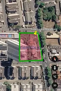 Lote/Terreno à venda, 10m² no Jardim Maria Inês, Aparecida de Goiânia