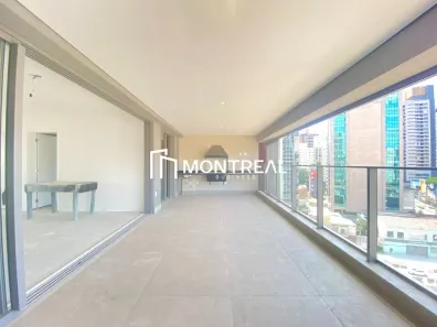 Apartamento com 3 Quartos à venda, 162m² no Vila Olímpia, São Paulo