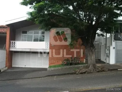 Casa com 8 Quartos para alugar, 640m² no Lídice, Uberlândia