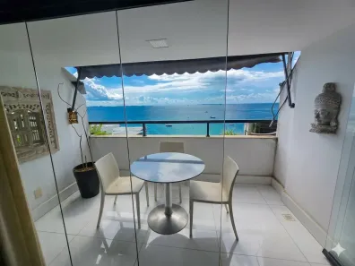Apartamento com 1 Quarto à venda, 70m² no Barra, Salvador