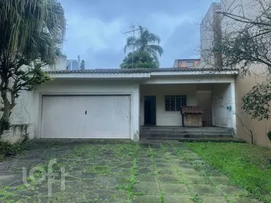 Casa com 3 Quartos à venda, 161m² no Chácara das Pedras, Porto Alegre