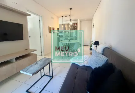 Apartamento com 2 Quartos à venda, 63m² no Canasvieiras, Florianópolis