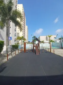 Apartamento com 2 Quartos à venda, 55m² no Nova Parnamirim, Parnamirim
