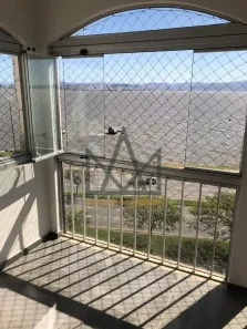 Apartamento com 3 Quartos à venda, 130m² no Agronômica, Florianópolis