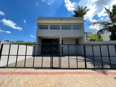 Galpão/Depósito/Armazém para alugar, 360m² no Portal de Versalhes 1, Londrina