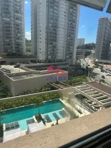Apartamento com 2 Quartos à venda, 50m² no Vila Andrade, São Paulo