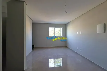 Casa com 2 Quartos para alugar, 100m² no Jardim Santo Alberto, Santo André
