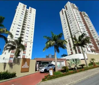 Apartamento com 2 Quartos para alugar, 70m² no Aleixo, Manaus
