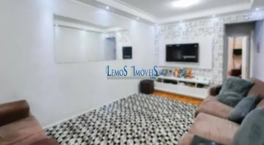 Casa de Condomínio com 3 Quartos à venda, 96m² no Assunção, São Bernardo do Campo