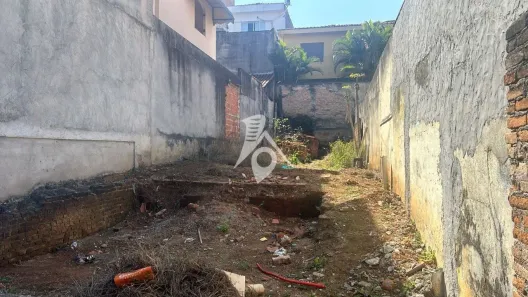 Lote/Terreno à venda, 135m² no Vila Canero, São Paulo