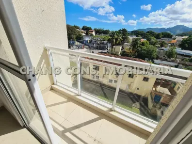 Apartamento com 2 Quartos à venda, 55m² no Taquara, Rio de Janeiro