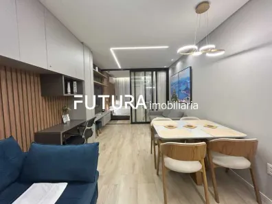 Apartamento com 1 Quarto à venda, 60m² no Copacabana, Rio de Janeiro