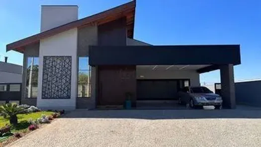 Casa com 4 Quartos à venda, 1250m² no Parque Residencial Indaiá, Indaiatuba