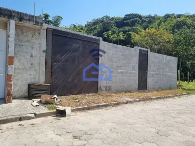 Lote/Terreno à venda, 350m² no Jardim Casa Branca, Caraguatatuba