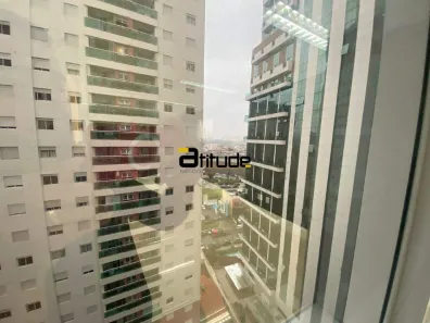Sala Comercial à venda, 38m² no Centro, Barueri
