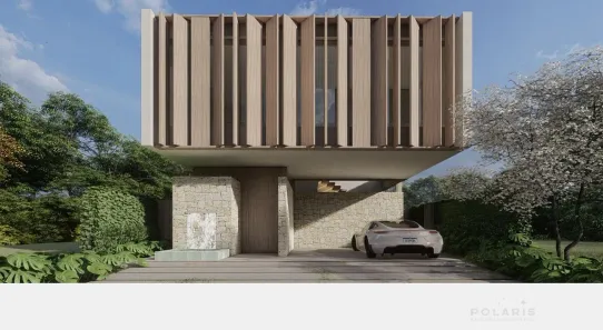 Casa de Condomínio com 3 Quartos à venda, 383m² no , Porto Belo