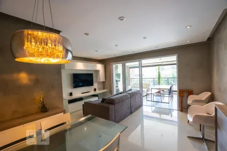 Apartamento com 2 Quartos à venda, 105m² no Vila Santa Catarina, São Paulo