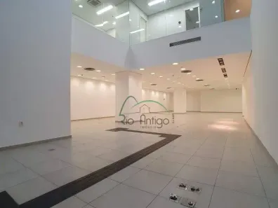 Ponto Comercial para alugar, 727m² no Centro, Rio de Janeiro